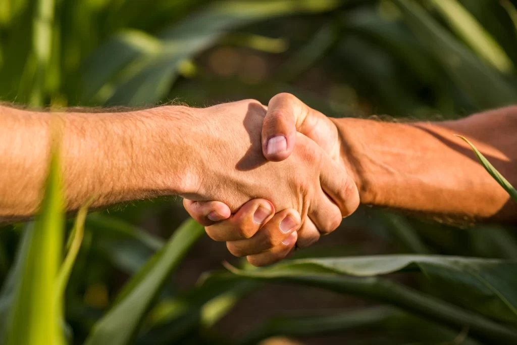 grandes soluciones agrícola